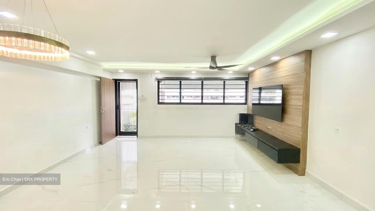 Blk 448 Tampines Street 42 (Tampines), HDB 4 Rooms #583950731